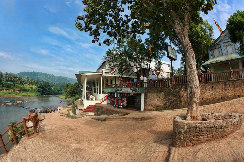 Hotel Pinnalanda - New Deal! Half Off Airport Pickups Available Pinnawala  Exteriér fotografie